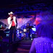 BWW Review: DAS BARBECU Ribs Wagner's Tetralogy with Saucy Results from On Site Opera