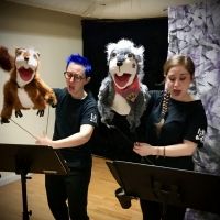 DEEP Arts Shares LIKAH! Song Videos & Activities for Family Fun
