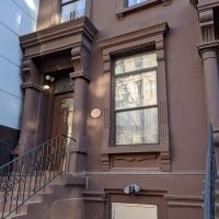 Jane's Walk 2022 Will Spotlight Four Historic Districts In Harlem