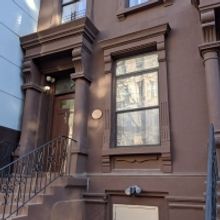 Jane's Walk 2022 Will Spotlight Four Historic Districts In Harlem