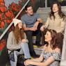 Video: Jordan Litz, Keri Rene Fuller and More Sing 'Defying Gravity'