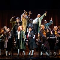 1776 Enters Final Four Weeks of Performances on Broadway