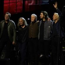 Eagles Expand Las Vegas Residency with Four New Weekend Shows