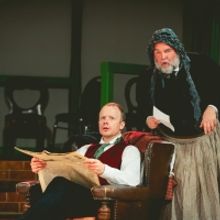 THE CARD Will Be Revived at the New Vic Theatre Next Month