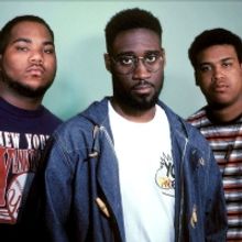 Reservoir Brings de la Soul's Iconic Catalog to Streaming Platforms