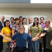 Canticorum Virtuosi, Inc. And Maestro Harold Rosenbaum Announce Seventeen Free Winter