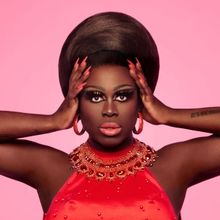 Bob The Drag Queen to Make Broadway Debut in MOULIN ROUGE! THE MUSICAL
