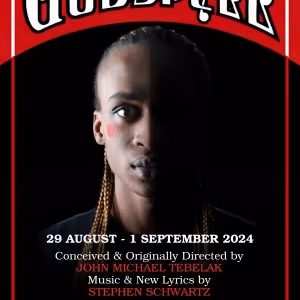 GODSPELL Comes to Oakfields College