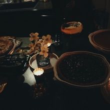 Student Blog: A Study of Gratitude