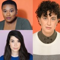 Cast Announced For First Floor Theater's THE SECRETARIES: A PARABLE At The Den…