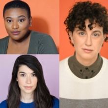 Cast Announced For First Floor Theater's THE SECRETARIES: A PARABLE At The Den Theatr