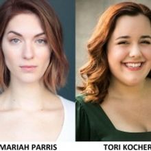 Parris, Kocher Join Mad Lib Inspired Showtune Cabaret