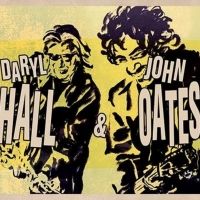 Hall & Oates Announce 2020 Tour