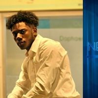 How The Color Purple Touches Contestant Terrence Bogan's Heart - Next on Stage
