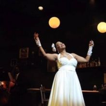 BWW Review: Lady Day at Emerson's Bar and Grill, North Carolina Theatre