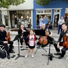 Palm Beach Symphony Releases Report On 2022-23 Season Community Impact