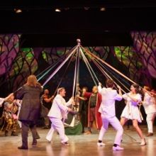 Review: AS YOU LIKE IT at San Francisco Playhouse Offers a Vision of a Truly Inclusiv