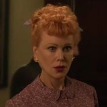 VIDEO: Nicole Kidman Channels Lucille Ball in the BEING THE RICARDOS Trailer