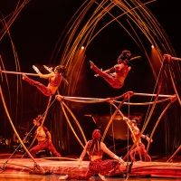 BWW Review: CIRQUE DU SOLEIL Presents Exciting 60-Minute Streaming Specials