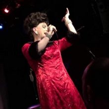 THE JUDY GARLAND CHRISTMAS SHOW Comes To The Producers Club This Week