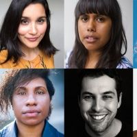 DTC's 2020 Playwrights' Development Program NEXT IN LINE Saved
