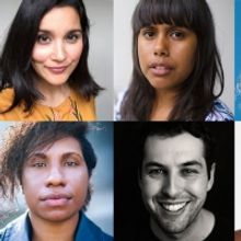 DTC's 2020 Playwrights' Development Program NEXT IN LINE Saved