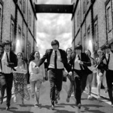 Beatles and Stones Tribute Show Comes to the Fort Myers Stage