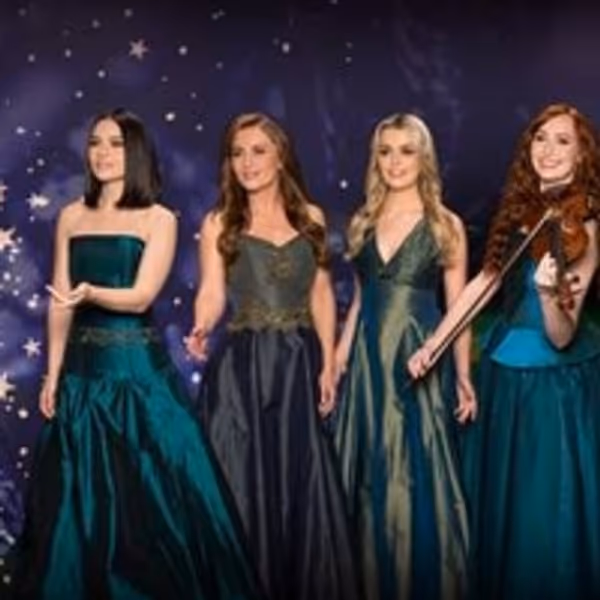 Celtic Woman Celebrates 15th Anniversary with North American Tour Photo