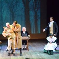 BWW Feature: THE CRUCIBLE at Palm Canyon Theatre