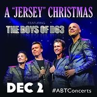 Arizona Broadway Theatre Announces 2019-2020 Concert Series