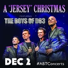 Arizona Broadway Theatre Announces 2019-2020 Concert Series