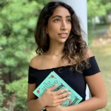 Priya Mahendra of THE PRINCESS POSSIBILITY PROJECT