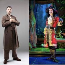 Interview: Chris Lanceley and Henry Shields on Playing Chris Bean on Both Sides of th