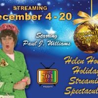 Uptown Players Announces Two New Streaming Shows