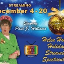 Uptown Players Announces Two New Streaming Shows