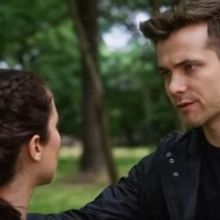 VIDEO: The CW Shares PANDORA 'Command Track' Clip