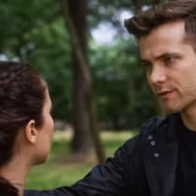 VIDEO: The CW Shares PANDORA 'Command Track' Clip