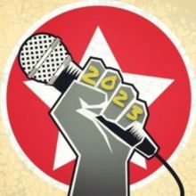 EDINBURGH 2023: Review: BEST IN CLASS, Laughing Horse @ The Three Sisters