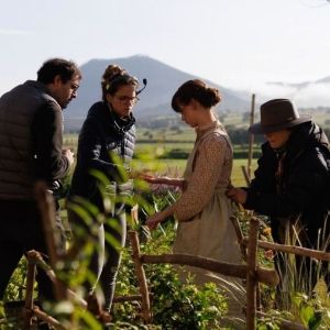 HBO Wraps LIKE WATER FOR CHOCOLATE Series Filming