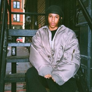 Kanii Links With Wolfacejoeyy for Menacing New Single