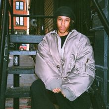 Kanii Links With Wolfacejoeyy for Menacing New Single