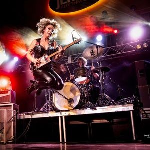 Samantha Fish Sets 2026 'Paper Doll Live World Tour'