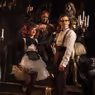 THE ROCKY HORROR SHOW Cast Sets Late Night Performance Debut