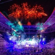 Coldplay Announce 2023 European & UK Dates for 'Music of the Spheres' World Tour