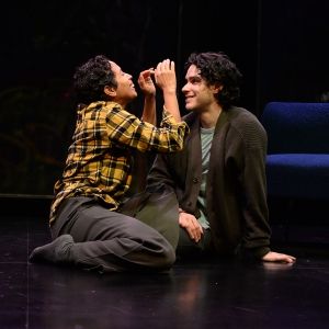 Interview: ONE JEWISH BOY Playwright Stephen Laughton