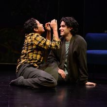 Interview: ONE JEWISH BOY Playwright Stephen Laughton