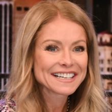 LIVE WITH KELLY & RYAN Grows to Its Second-Largest Audience of the Season