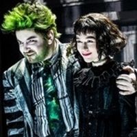 Cast Members From BEETLEJUICE And CHICAGO Head To Staten Island For BROADWAY IN THE…