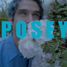 Tyler Posey Releases 'Happy' Single