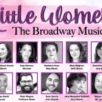 Heritage Players Announce Casting For LITTLE WOMEN THE BROADWAY MUSICAL
